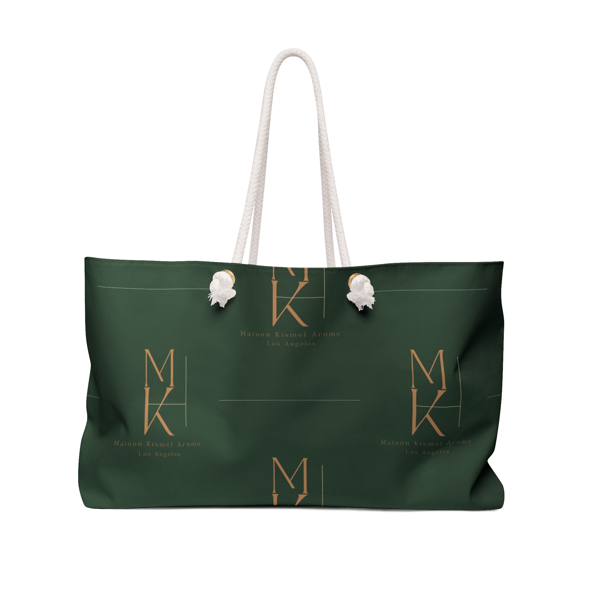 The Maison Escape Weekender S26