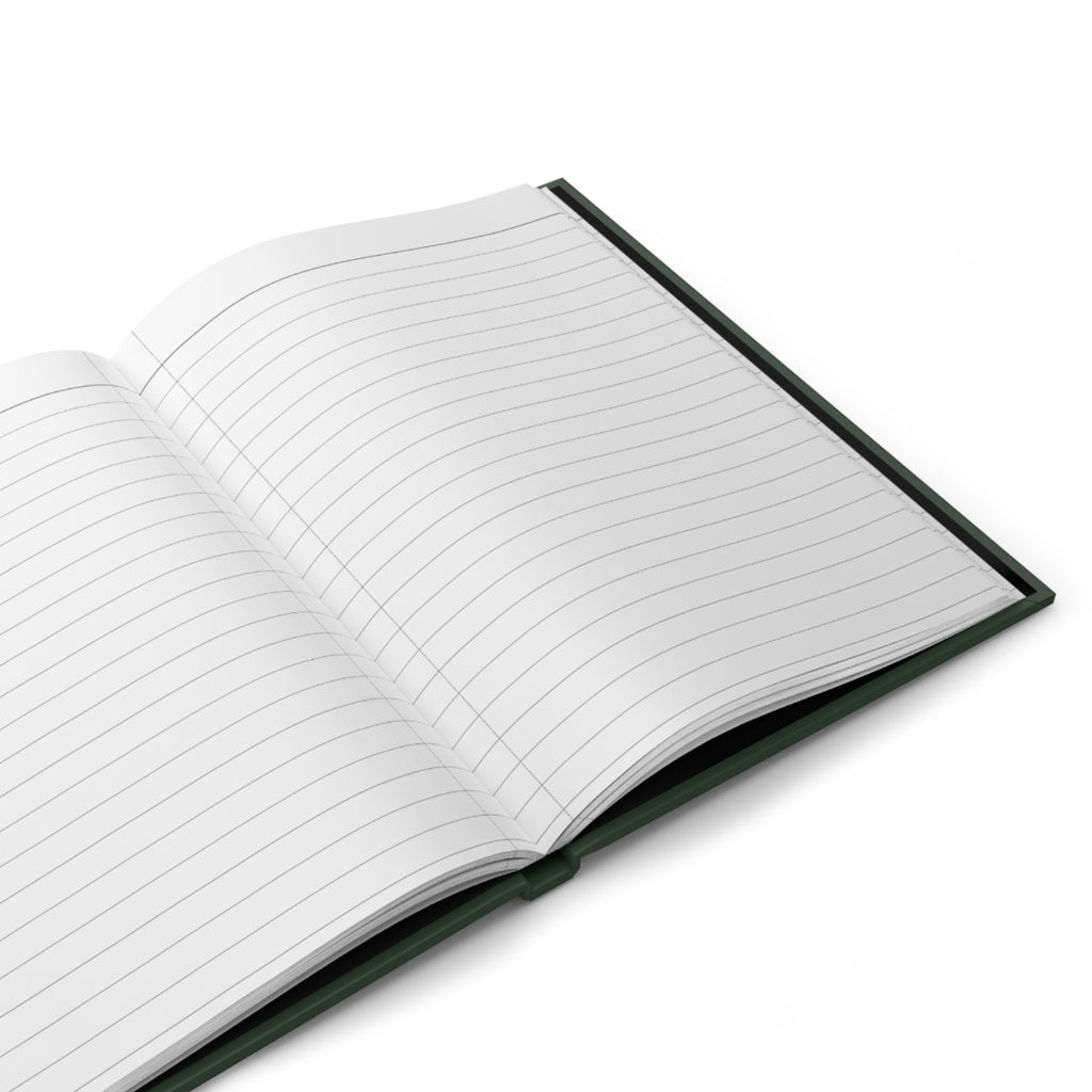 The Signature Blend Journal