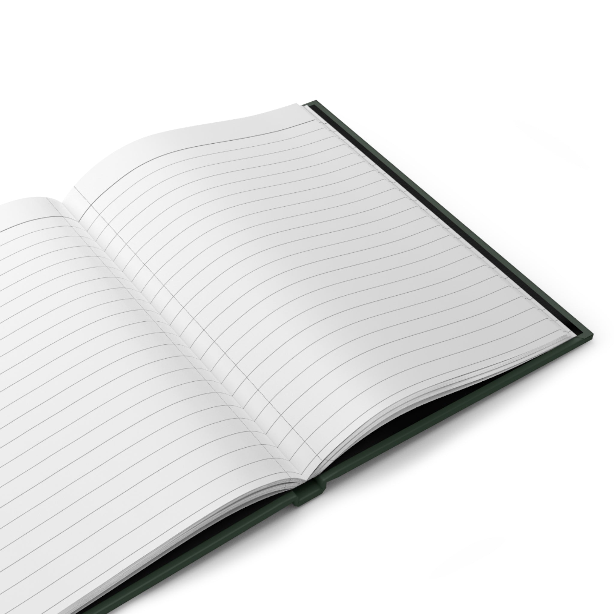 The Signature Blend Journal