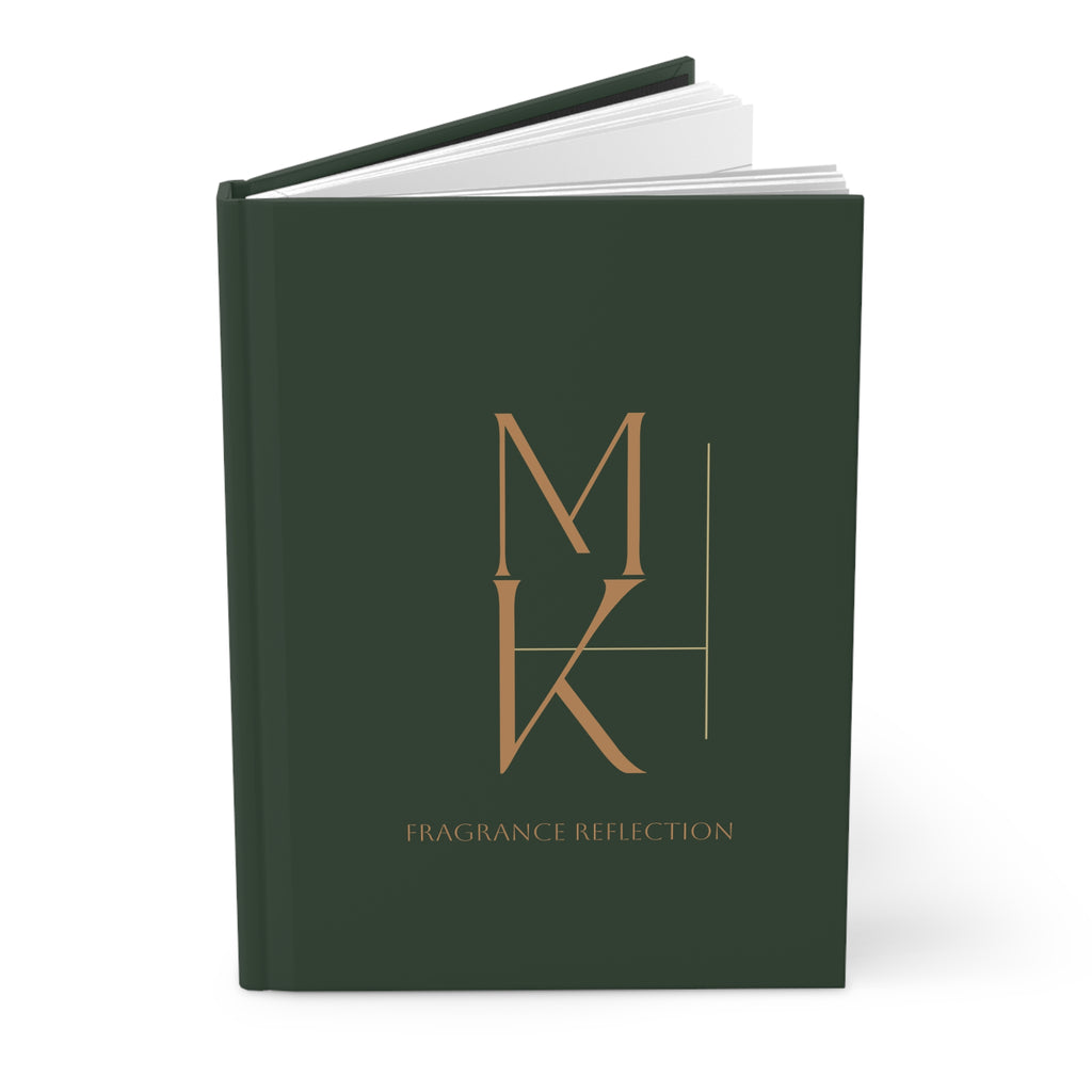 The Signature Blend Journal