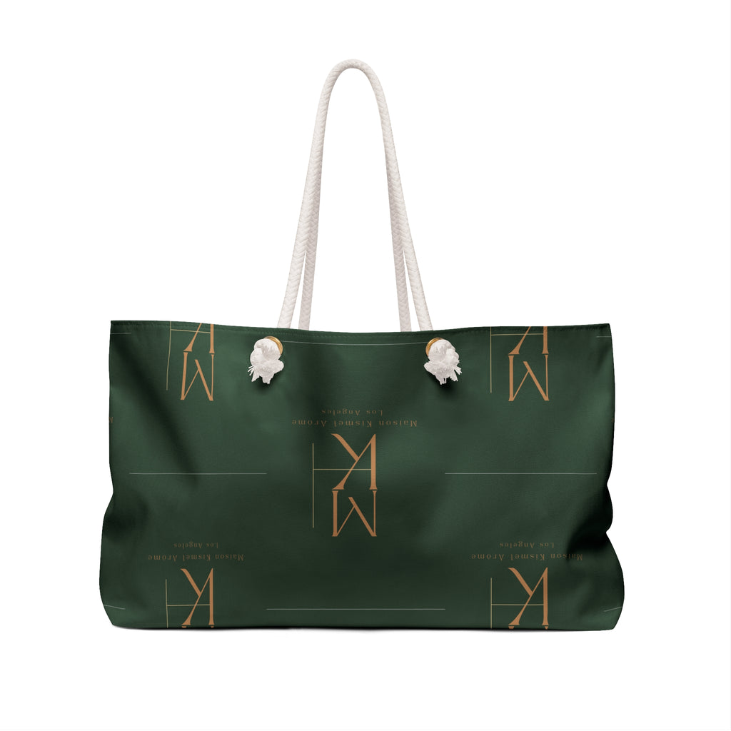 The Maison Escape Weekender S26