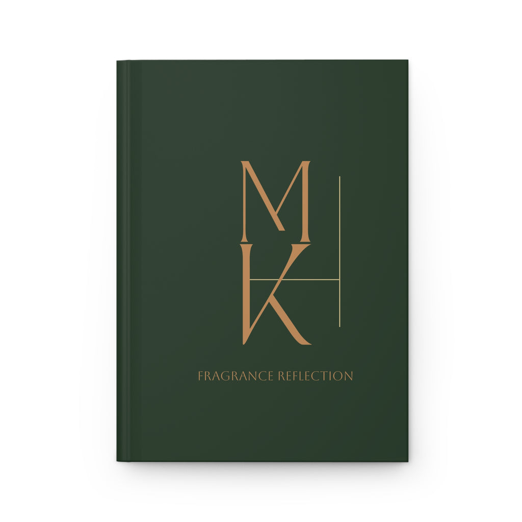 The Signature Blend Journal