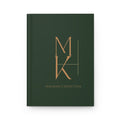 The Signature Blend Journal