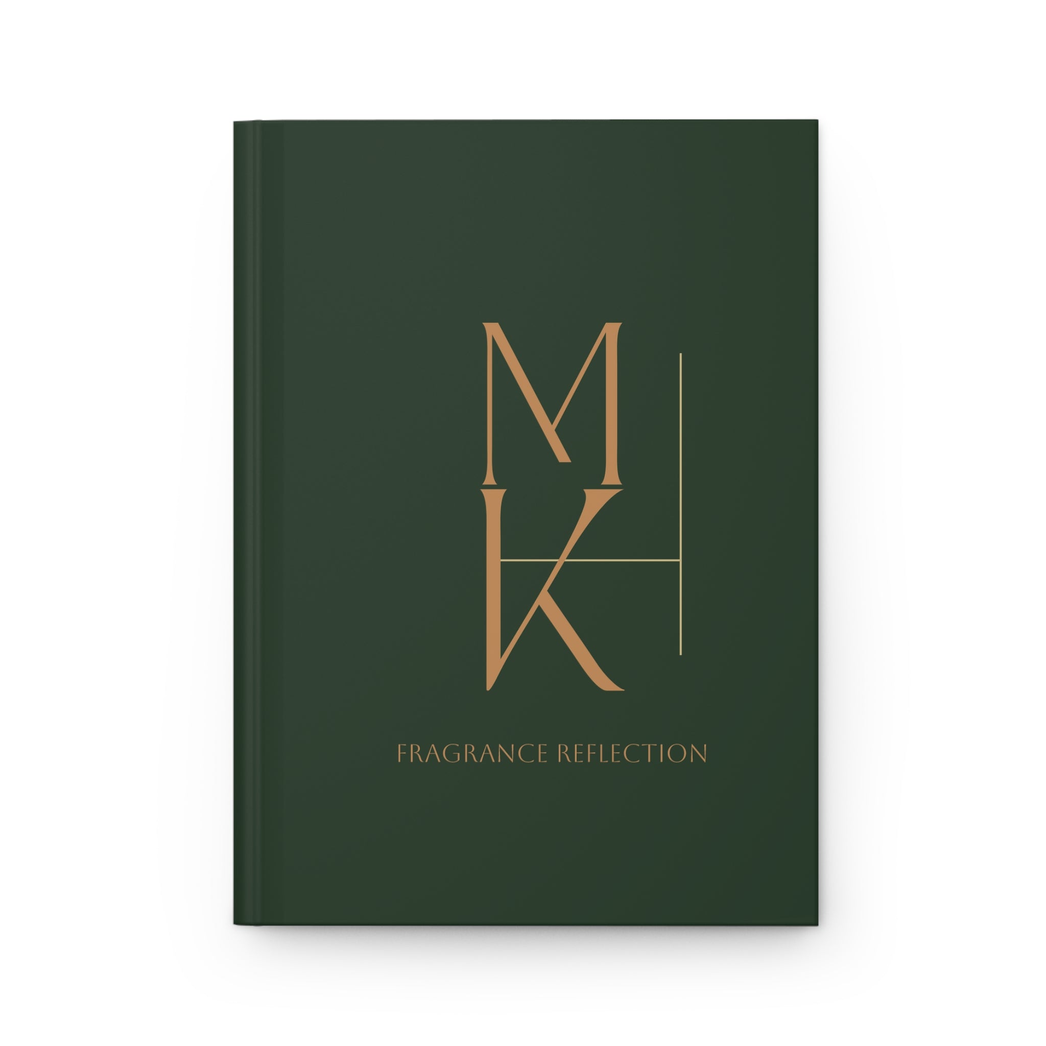 The Signature Blend Journal