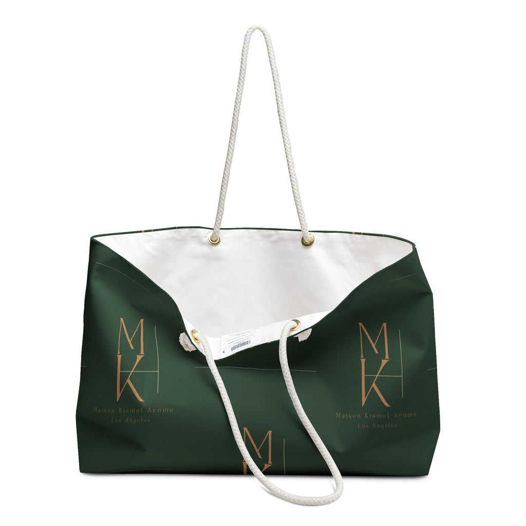 The Maison Escape Weekender S26