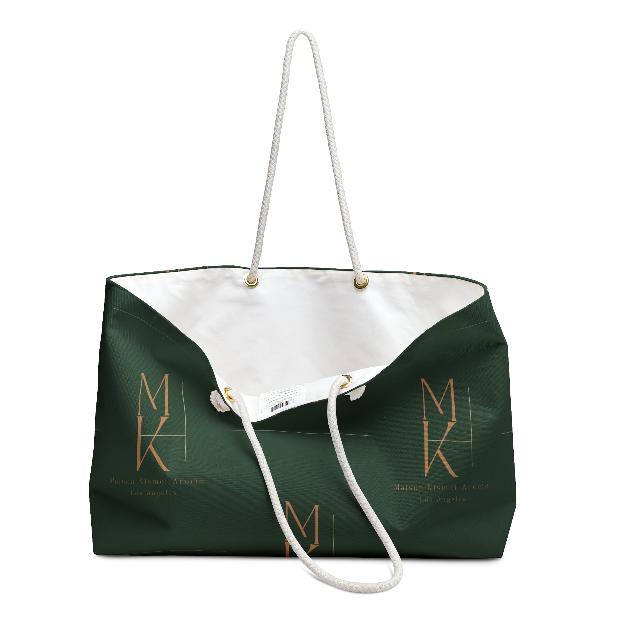 The Maison Escape Weekender S26