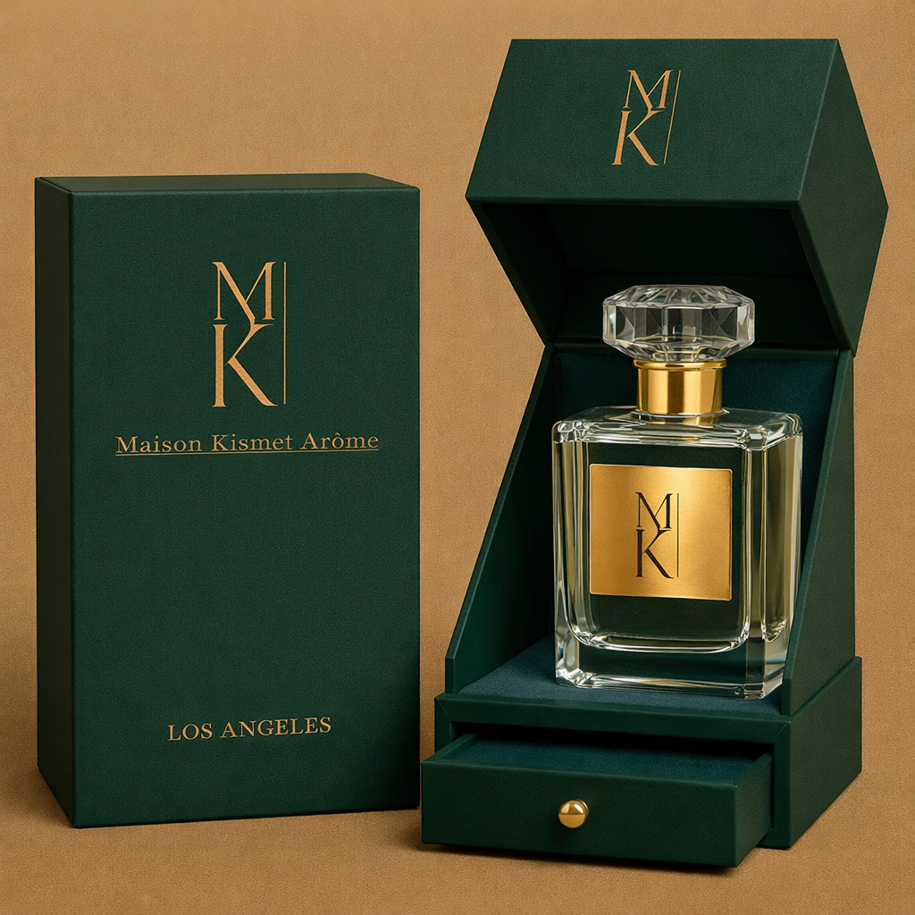 Genesis Collection Summer 2026 Olfactive Signatures 100ml