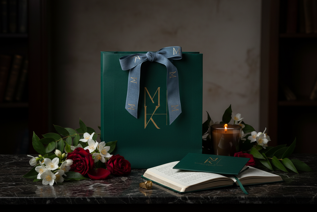 MKA Brand Statement