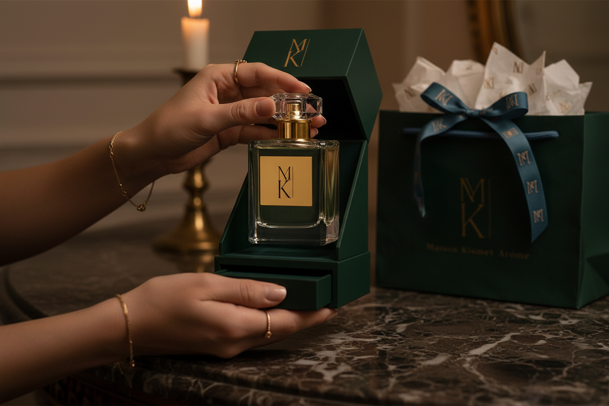 MKA Lifestyle Ritual