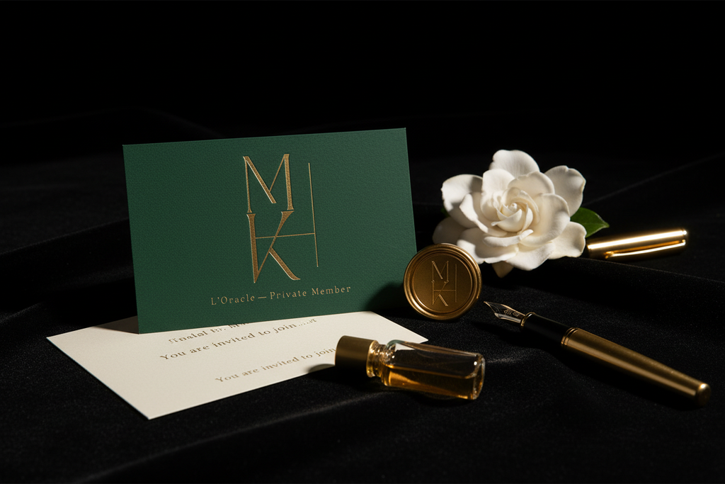 MKA Membership