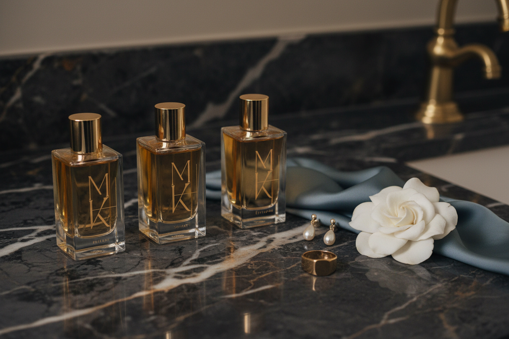 MKA Vanity Collection